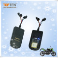 Wasserdichter GPS-Träger-Verfolger, Motorrad-Verfolger (Gt08-J)